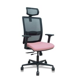 Silla Gaming Piqueras y Crespo 68R65CR Precio: 243.49999949. SKU: B1BRWN7TT2