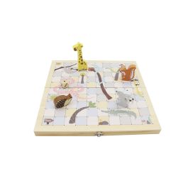 Juego de Mesa Home ESPRIT