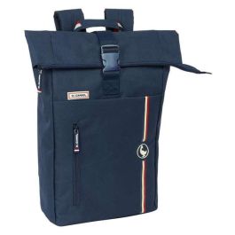 El Ganso Mochila Eclipse para Portátil 15,6'' 28x42x13 cm Precio: 35.88376. SKU: B14WXEVFCG