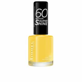 Pintaúñas 60 Seconds Super Shine Rimmel London