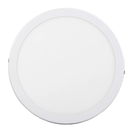 Plafón LED 18W 1800Lm CCT Regulable 3000-6000K 40.000H JL-JM18WR-CCT