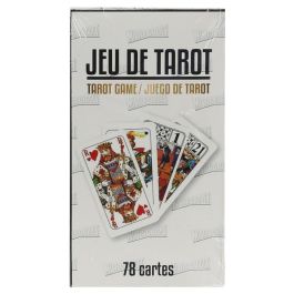 Baraja 78 Cartas Tarot Mister Gadget Precio: 2.50000036. SKU: B1BWYWM43W