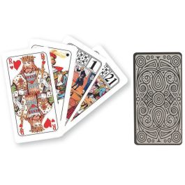 Baraja 78 Cartas Tarot Mister Gadget