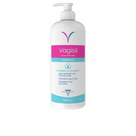 Vagisil Gel Íntimo Sensitive Precio: 10.69000031. SKU: B1B7EVLN7T