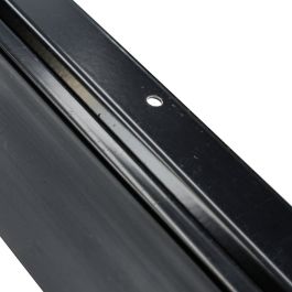 Burlete Ferrestock Negro 1,5 m x 60 mm Burlete Ferrestock Negro 1,5 m x 60 mm