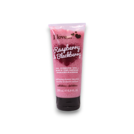 Raspberry & Blackberry, Exfoliación, Gel de ducha, 200 ml Precio: 6.292. SKU: B12LYWB8G3