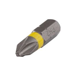 Wolfcraft 1331000 Set 3 Puntas Solid PH2 25mm Precio: 2.6899994. SKU: S7917532