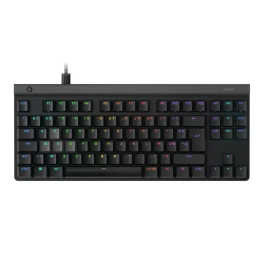 Logitech G Teclado para Juegos con Cable G515 Rapid TKL - Negro Precio: 227.4074. SKU: B18M4VGA2K
