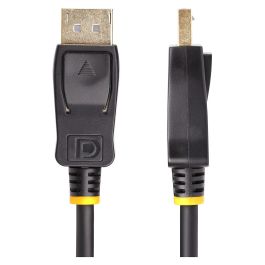 Cable VGA Startech 10F-DP-HDMI-4K60-HDR Negro 3 m