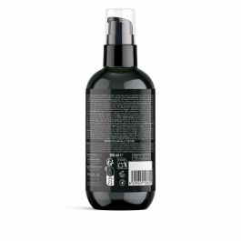 Naturtint REVITALISING MEN'S CARE hidratante facial y barba con Ginseng y Maca, 200 ml