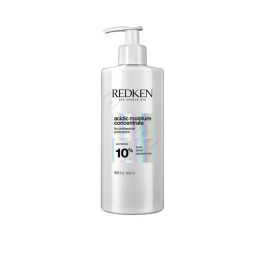 Acid Bonding Concentrate Moisture Concentrate 500 mL Redken Precio: 51.89000058. SKU: S0586620