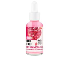 Essence HELLO, GOOD STUFF! PORE MINIMIZING Sérum reductor de poros 30 ml Precio: 5.50000055. SKU: S05105231