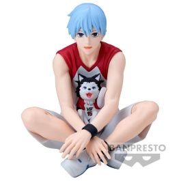 Banpresto Figura Tetsuya Kuroko KurokoS Basketball Last Game Interval #2 BP89711P Precio: 31.89000012. SKU: B14PWPQFQQ