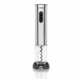 Sacacorchos Eléctrico Haeger WO-0SC.005A 2W Acero Inoxidable Precio: 30.89000046. SKU: S4700017