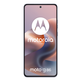 Motorola Moto G86 5G 256GB 8GB RAM Lila