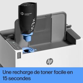HP Impresora laser monocromo LaserJet Tank 1504w