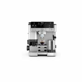 Cafetera - NINJA - ES601EU Luxe Premier - 1650 W - 2 Litros - Acero inoxidable Precio: 558.99800462. SKU: B15A5BBJGK