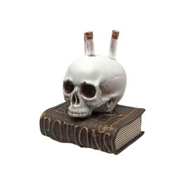 Decoración para Halloween 22 x 17 x 12 cm Decoración para Halloween 22 x 17 x 12 cm Precio: 27.78999982. SKU: B1B2H5HRR7