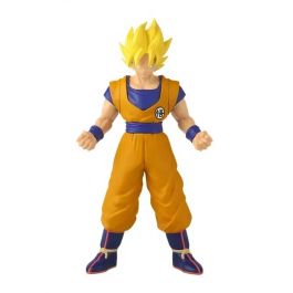 Bandai Figura Supersaiyan Goku Precio: 30.94999952. SKU: B17Z82ZCSS