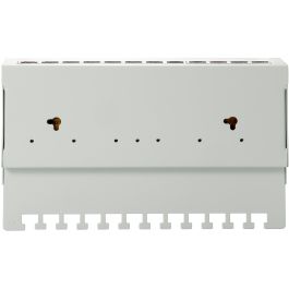 EQUIP 227362 Patchpanel 12x RJ45 Cat6 FTP Desktop ISO/IEC Gris