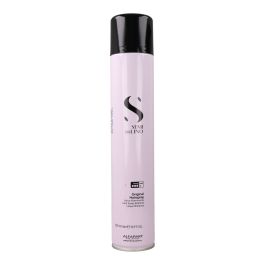 Rizador de Pelo Alfaparf Milano SdlStyle&CareOriginal Hairspray 500 ml Precio: 25.99000019. SKU: B13KRHW9DM