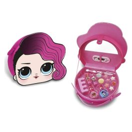 Cartoon L.O.L. Surprise Beauty Set Lote Precio: 13.6900005. SKU: S0576861