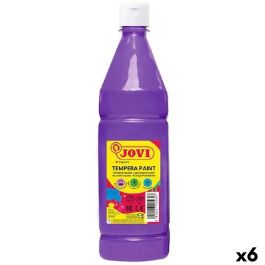 Témpera Jovi Violeta 1 L (6 Unidades) Precio: 39.99000027. SKU: B1D552GAPA