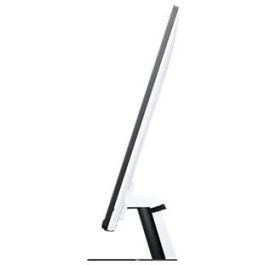 Samsung S43CG700NU Monitor 43" 4K UHD 3840x2160 LED 1ms 144Hz Quantum Dot Negro Blanco