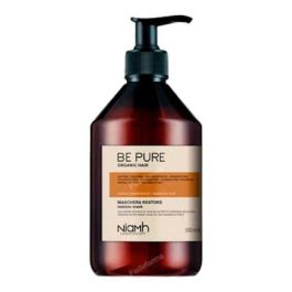 Restore - Mask Damaged Hair 500Ml Restore - Mask Damaged Hair 500Ml Precio: 11.58999952. SKU: B19WS92T68
