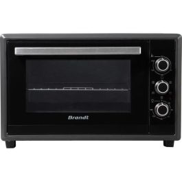 BRANDT FC55MUBSL mini horno