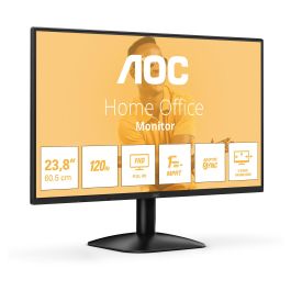 AOC Monitor 24B31H de 60.5cm (23.8") IPS Full HD Negro