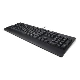 Teclado Lenovo 4Y41R64610 Negro Precio: 45.59000006. SKU: B146V7FG8G