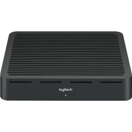 Logitech Rally Display Hub Dispositivo de videoconferencia Precio: 597.50000013. SKU: B1GZ3JTPGH
