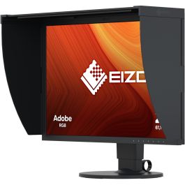 EIZO CG2420 Monitor 24.1" WUXGA (1920x1200) IPS DVI HDMI DP USB para Diseño Gráfico