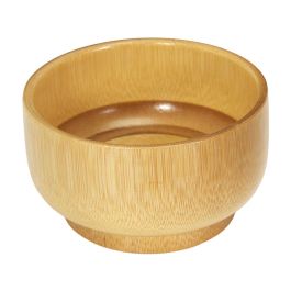 Cosmetic Club Kit Preparación Mascarilla Pour Elle para Cara y Cuerpo con Bol, Cuchara, Espátula y Pincel