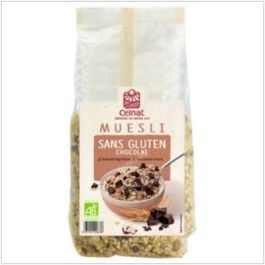 CELNAT Muesli Fibra-Transito Bio 375 Gr Precio: 6.5000001. SKU: B19MW3KSAQ