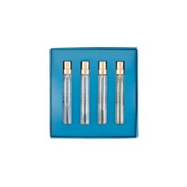 Collection I Set Memoize: White Castitas, Extrait De Parfum, Unisex, 7.5 ml + Era, Extrait De Parfum, Unisex, 7.5 ml + Imperia, Extrait De Parfum, Unisex, 7.5 ml + Black Avaritia, Eau De Parfum, Unisex, 7.5 ml Precio: 39.49999988. SKU: B13XDD6PB4