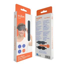 Antifaz Scape Travel