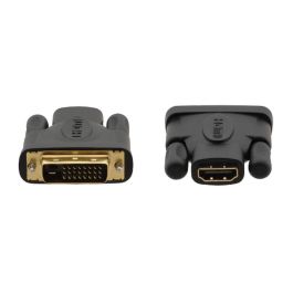 Adaptador DVI-D a HDMI Kramer Electronics 99-9497001 Adaptador DVI-D a HDMI Kramer Electronics 99-9497001 Precio: 18.8899997. SKU: S55069739