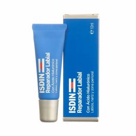 Isdin Bálsamo Labial Fluido Reparador 10 ml Precio: 8.49999953. SKU: S05106942