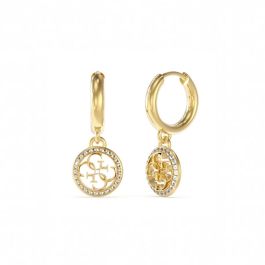 Pendientes Mujer Guess JUBE02135JWYGT-U Precio: 84.98999949. SKU: B1C9JF6LHZ
