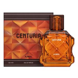 AJMAL Centuria Eau de Parfum para Hombre 100 ml Vaporizador AJMAL Centuria Eau de Parfum para Hombre 100 ml Vaporizador Precio: 14.49999991. SKU: B14XESC7NJ
