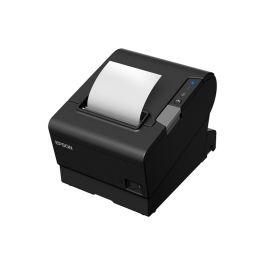 Impresora de Tickets Epson TM-T88VI-IHUB 751 PS