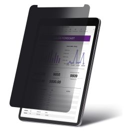 StarTech 11IP-PRIVACY-SCREEN Filtro de Privacidad Táctil 4 Vías para iPad Pro 11 Pulgadas Anti Luz Azul Antirreflejo Precio: 48.59000025. SKU: B1K98V8YKT