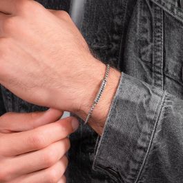 Pulsera Hombre Police PEAGB0033101 Pulsera Hombre Police PEAGB0033101