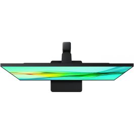 Samsung LS27D600UAUXEN Monitor 27" WQHD IPS 100Hz 5ms DP HDMI USB-C Pivot KVM Negro