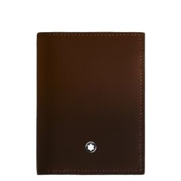 Cartera Hombre Montblanc 220320 Marrón Cartera Hombre Montblanc 220320 Marrón Precio: 333.59000015. SKU: B16XJ98ESY