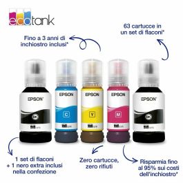 Impresora Multifunción Epson C11CL40403