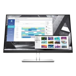 HP 68.6cm (27") Quad HD 2560 x 1440 IPS, 16:9, 5ms, 178°/178°, 1000:1