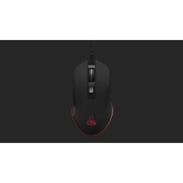 The G-Lab COMBO HYDRO Pack de Juegos 2 en 1: Teclado Gaming Preciso y Ratón Ergonómico con Cable - Negro/Gris The G-Lab COMBO HYDRO Pack de Juegos 2 en 1: Teclado Gaming Preciso y Ratón Ergonómico con Cable - Negro/Gris